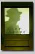 Picture shadow detective outline